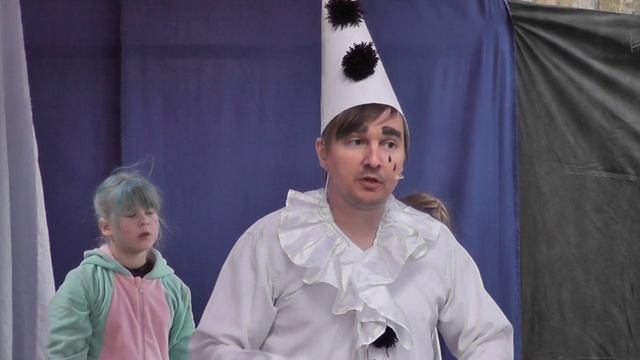 Майский Слет ЭСТА МИФИ 2022 Overdrive