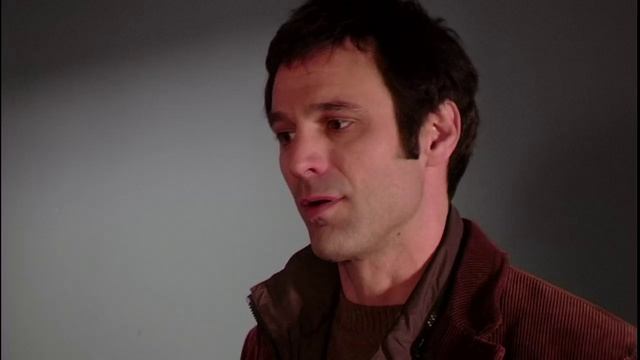 Боль чувствуешь всегда (кф. Человек с Земли)