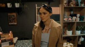 Игрок, 1 сезон, 3 серия