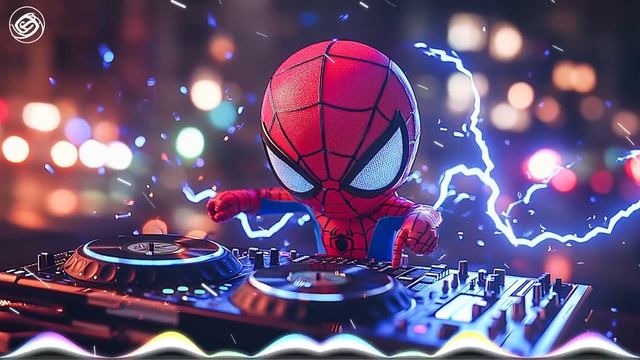 EDM Mix 2025 🎧 Best Remixes of Popular Songs   Nonstop