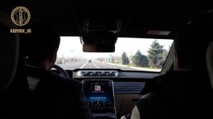 Рамзан Кадыров проинспектировал ключевые стройки Грозного