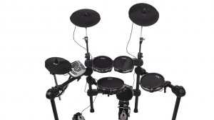 ЭЛЕКТРОННАЯ УДАРНАЯ УСТАНОВКА SOUNDKING SKD203