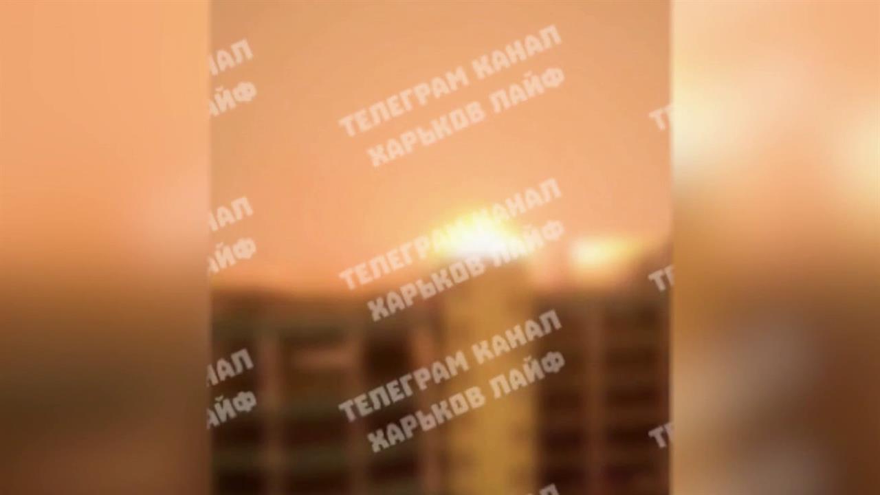 Вооруженные силы РФ нанесли удары по объектам ВСУ в тыловых районах Украины.