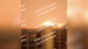 Вооруженные силы РФ нанесли удары по объектам ВСУ в тыловых районах Украины.