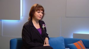 Местное время. Санкт-Петербург. Художник-модельер Мария Черноглазова