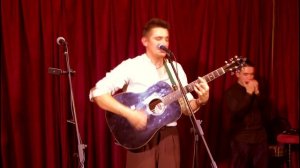 12 О кошках - Марсель Хуснутдинов