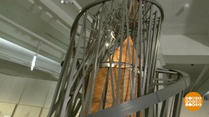 Владимир Татлин, конструктор мира. Доброе утро. Фрагмент выпуска от 24.11.2025