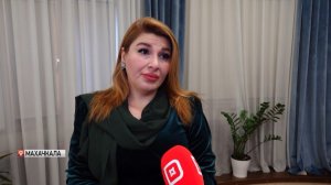 Прямая линия. Сефижат Магомедрасулова