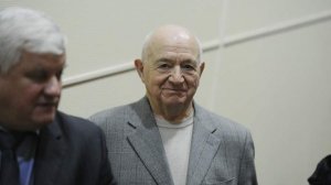 Экс-тренер «Спартака» назвал Симоняна легендой мирового футбола