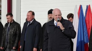 Армавирский отряд «Кубань-СПАС» переехал в новое здание