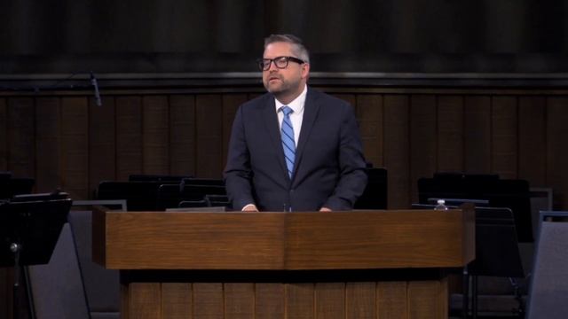 10.08.2025 - Утреннее Служение Grace: "История о Двух Дочерях"【Марка 5:20-43】Нейтан Бузениц смотреть онлайн