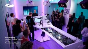 Eximinds & Alexander Komarov — Far Away