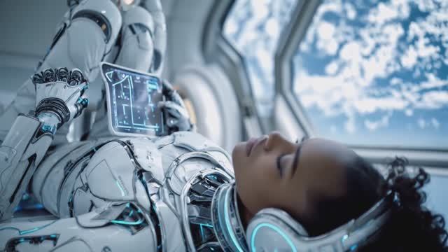 Eyes Wide Shut x — Midnight Seduction Work Music