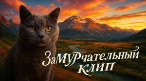 Мурлыканье / Как понять любовь стихи