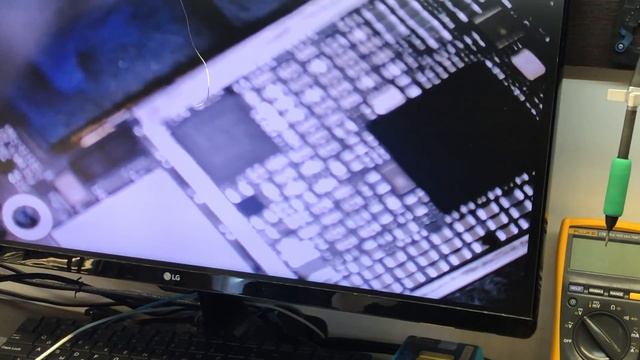 Iphone 7 Ошибка 9. Ремонт подписчику г.Брянск еще один iphone7 смотреть онлайн