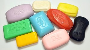 асмр резка мыла. 🧼. cutting soap. ASMR