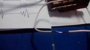 Электронный  прерыватель искры на ТВС-ке 2