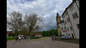 Bad Mergentheim 14 мая 2017