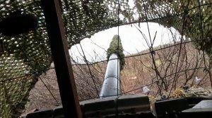 Российские бойцы пресекли попытку ВСУ вырваться из окружения в Красноармейске.