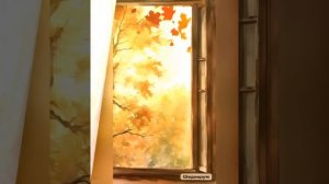 🍁🍂 ОСЕННЯЯ МЕЛОДИЯ 🍁🍂 МУЗЫКА ДЛЯ ДУШИ🎶
