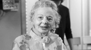 Актриса Лилия Юдина умерла в возрасте 96 лет
