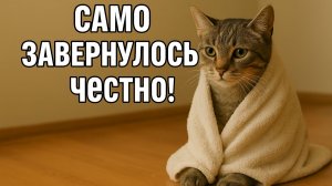 Смех до слёз: лучшие приколы №213