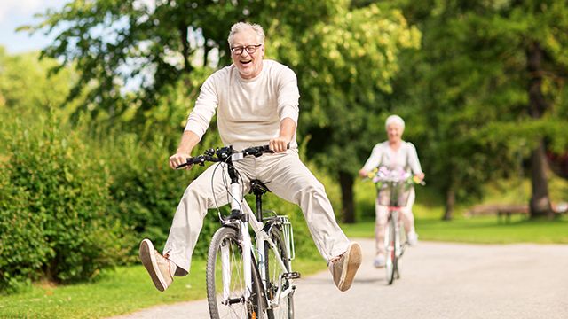 Владимир Трошин - "А годы летят..."