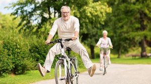 Владимир Трошин - "А годы летят..."