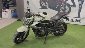 YAMAHA XJ6 ABS 2009г. Из Европы.