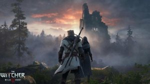 Ведьмак 3: Дикая Охота