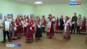 Юные рязанские артисты победили в суперфинале Всероссийского фестиваля "Душа баяна"