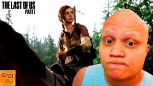 ПРОГУЛКА НА ЛОШАДИ ⒼⒼ Прохождение The Last of Us Part I #11