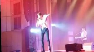 Александр Дроздов. «Back in the USSR» {фрагмент}. Екатеринбург.