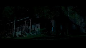 Фальшивый Критик Незнакомцы - Треш Обзор Фильма