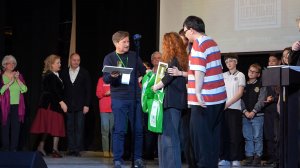 Фестиваль «Пушкино театральное. Наследники Станиславского» завершился!