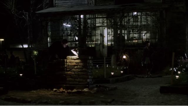 Я жутко одинок (кф. Бойцовский клуб)