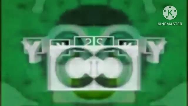 СТС csupo in Slow voice