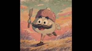 🥟😄 мульт про приключения веселого пельменя: он не просто варится — он спасает кухню