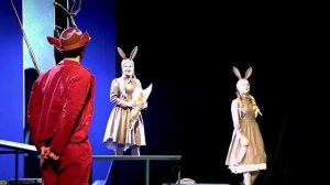 Тверской ТЮЗ стал дипломантом Национальной премии -Золотая маска-