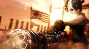 Blade & Soul NEO Продолжаем Кач