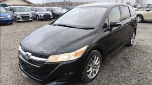 Honda stream 3123313