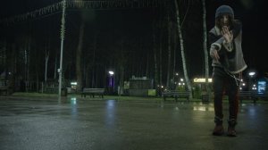 Уличные танцы Street dancing