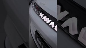 Haval H6L новинки 2026 из Китая 🇨🇳