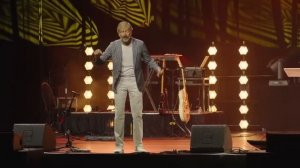 Тайна беззакония.