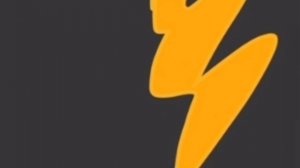 Пустота. И молниями. ⚡️⚡️⚡️⚡️