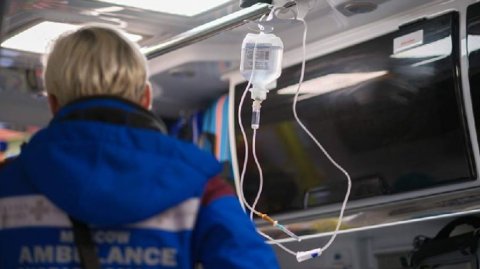 Число пострадавших при атаке беспилотников ВСУ на Кубань увеличилось до девяти