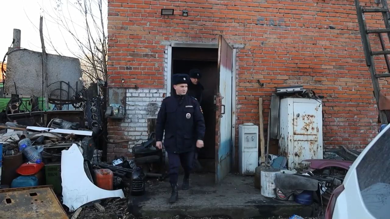 Опер-ТВ от 24.11.2025