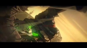 Jinx Death「Arcane Season 2 AMV」Blind Spot