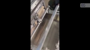 Станок для резки стеклянных трубок SY-300