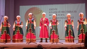 2025 г.19 ноября концерт в ст. Выселки